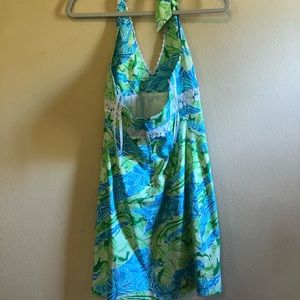 Lily Pulitzer Dress